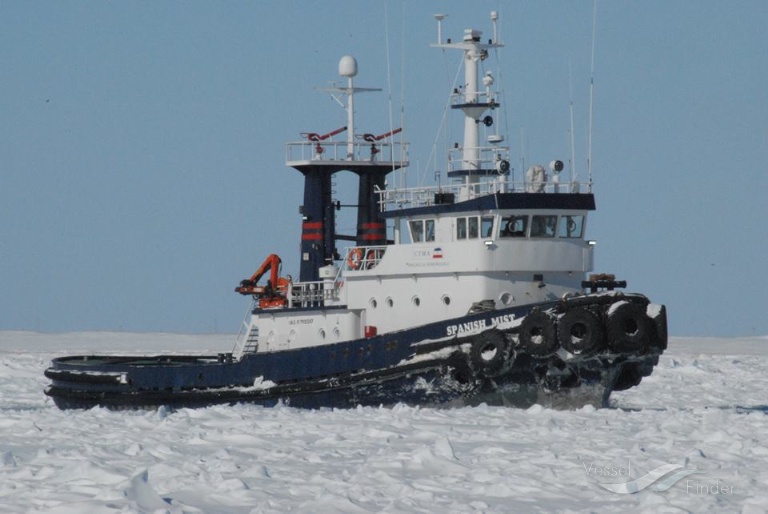 CAPT. BILL MILLER photo