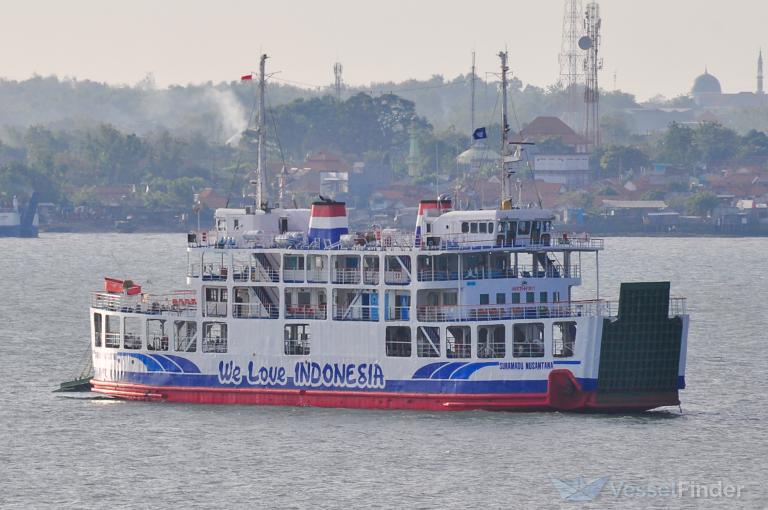 KMP SURAMADU NST photo