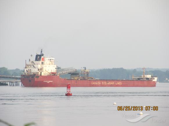 ATLANTIC SUPERIOR photo