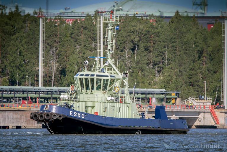 ESKO photo