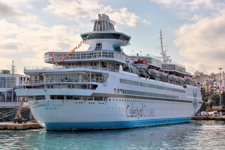 MV FORTU photo