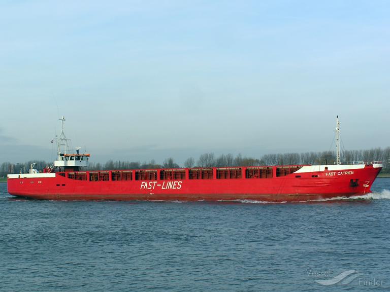 ST. CATRIEN photo
