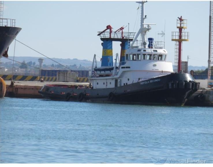 REFOLA SECONDO photo