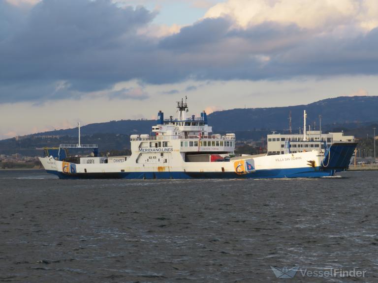 VILLA SAN GIOVANNI photo