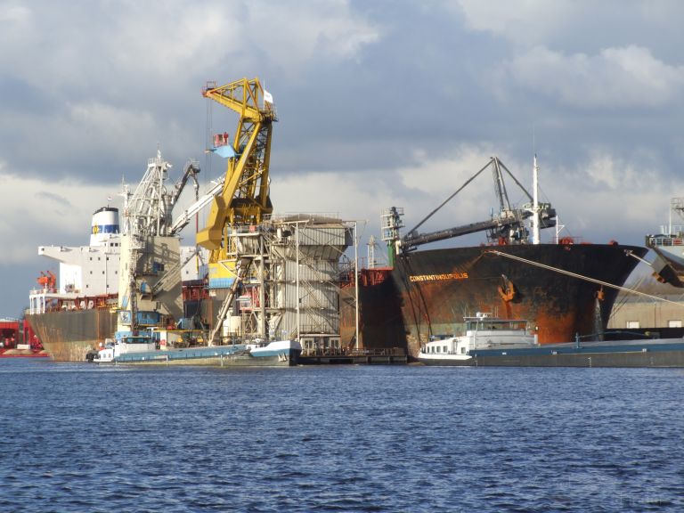 CAPE ORE photo
