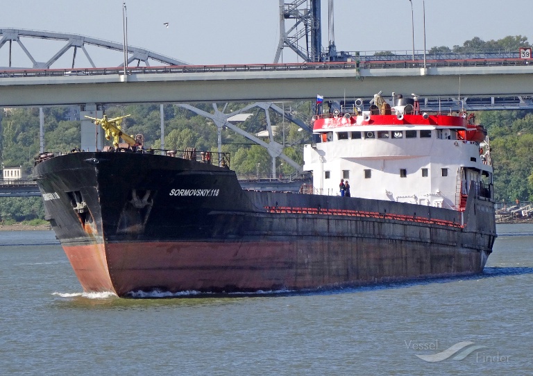 ALEVTIN SHELKOVNIKOV photo