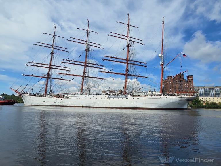 SEDOV photo