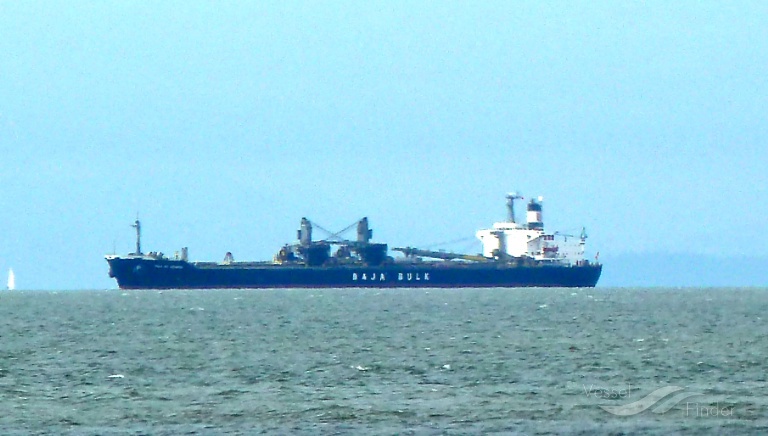 ISLA DE CEDROS photo