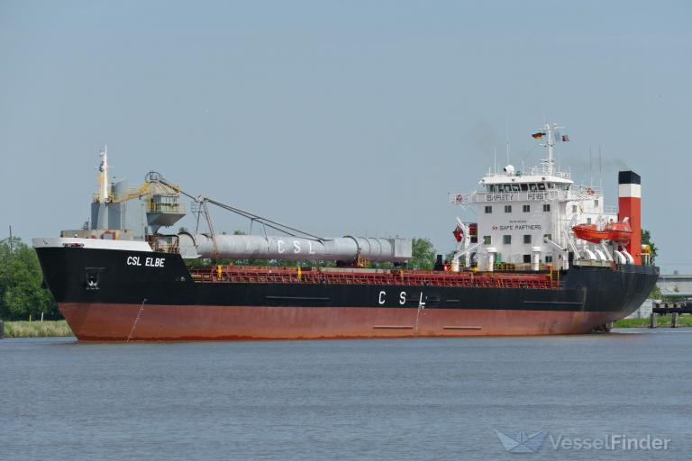 CSL ELBE photo