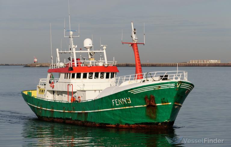 FUNGY GUARD VESSEL photo