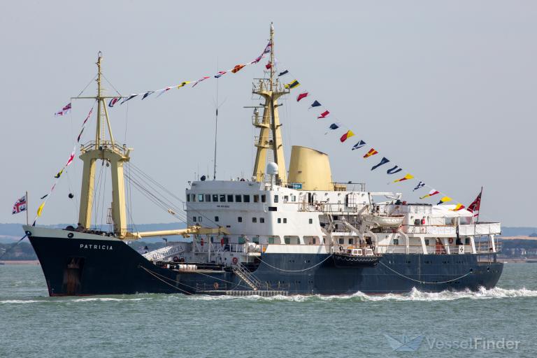 THV PATRICIA photo