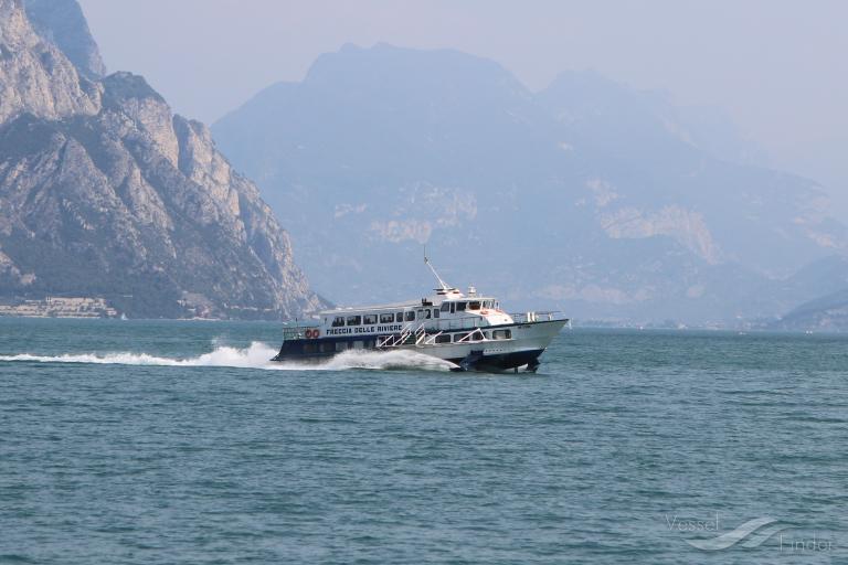 FRECCIA DELLE RIVIERE photo