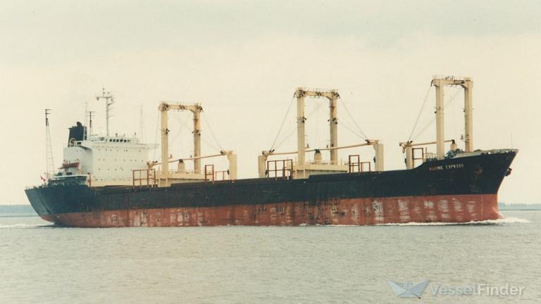 SIN OCEAN photo
