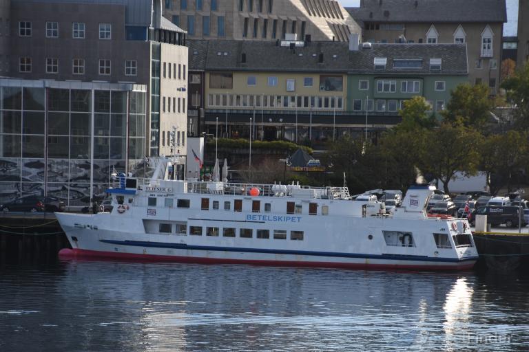 MS KRISTIANSAND photo