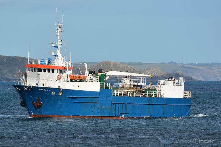 GRY MARITHA photo