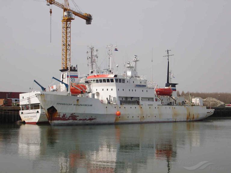 PROF.MULTANOVSKIY photo