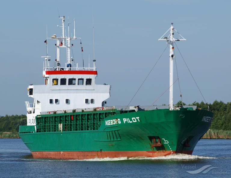 CALETA ANGELMO photo