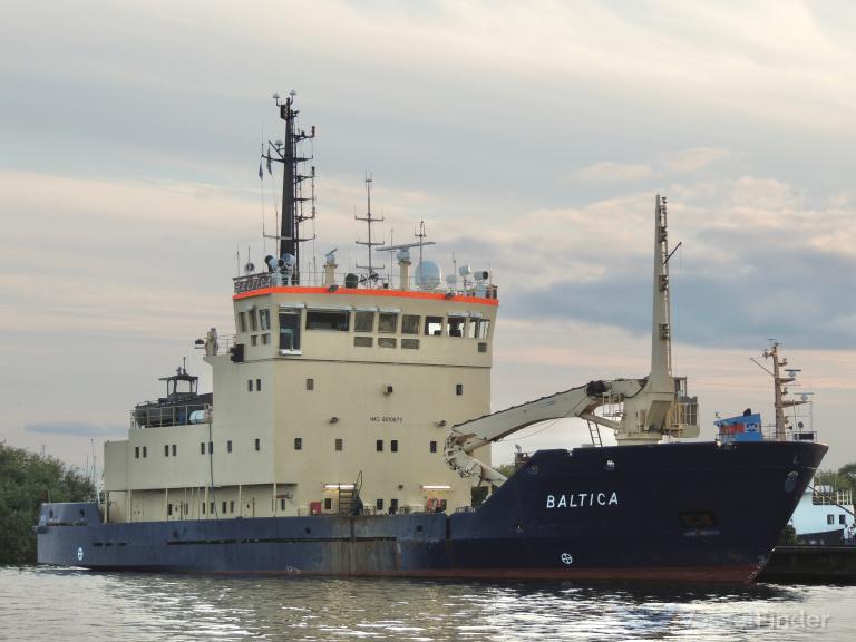 BALTICA photo