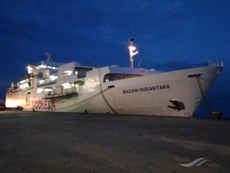 KM.MADANI NUSANTARA photo