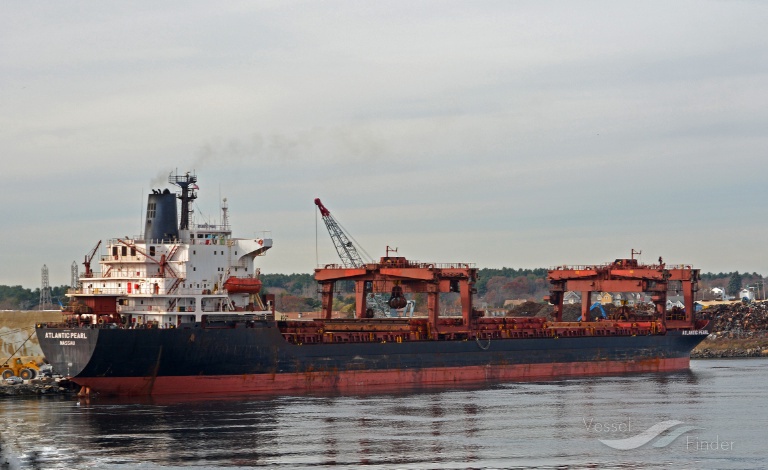 ATLANTIC PEARL photo