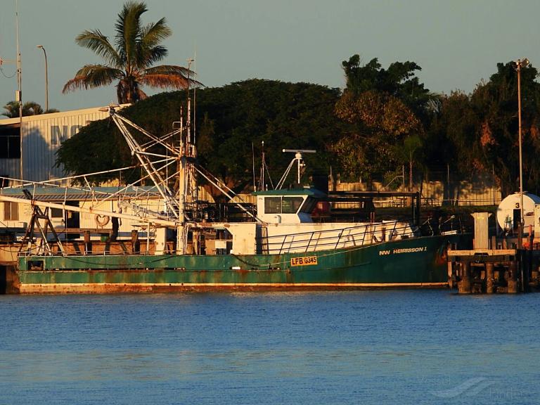 NW HEIRISSON I photo