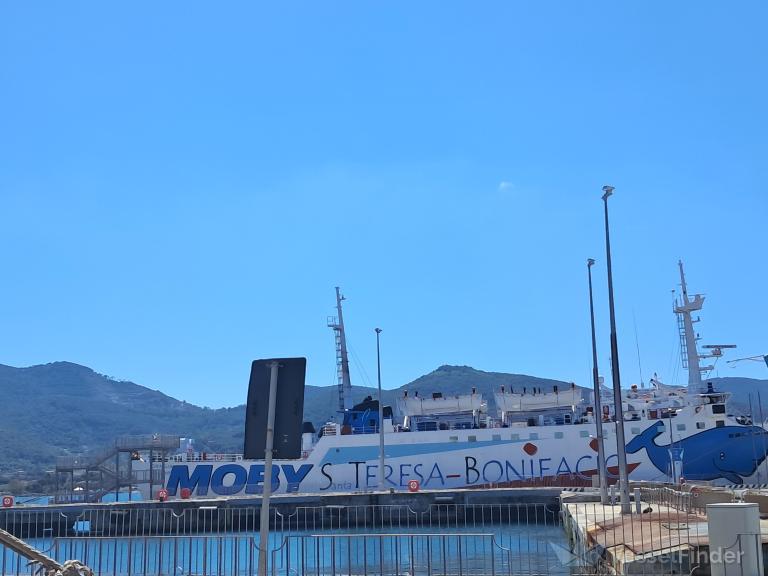 GIRAGLIA
