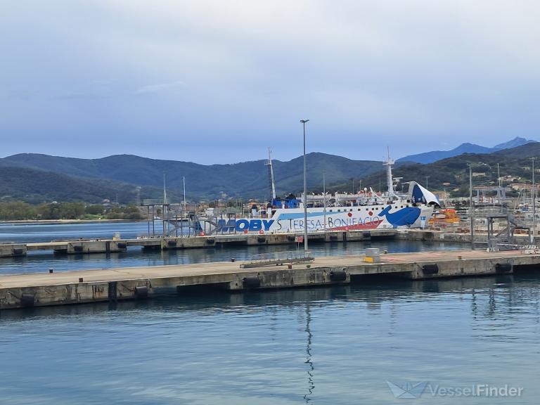 GIRAGLIA