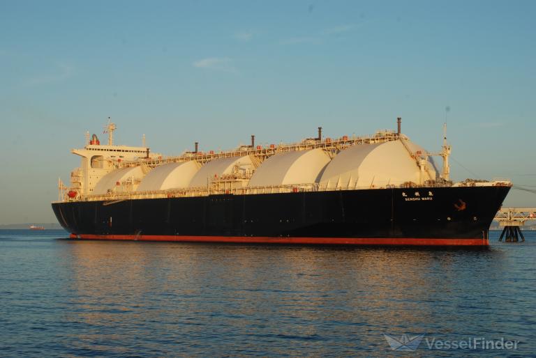 SENSHU MARU photo