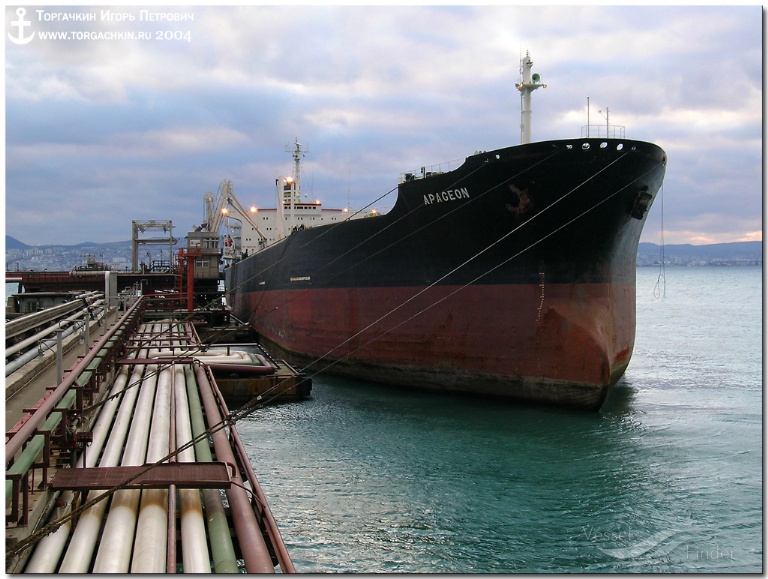 ZHEN HUA16 photo