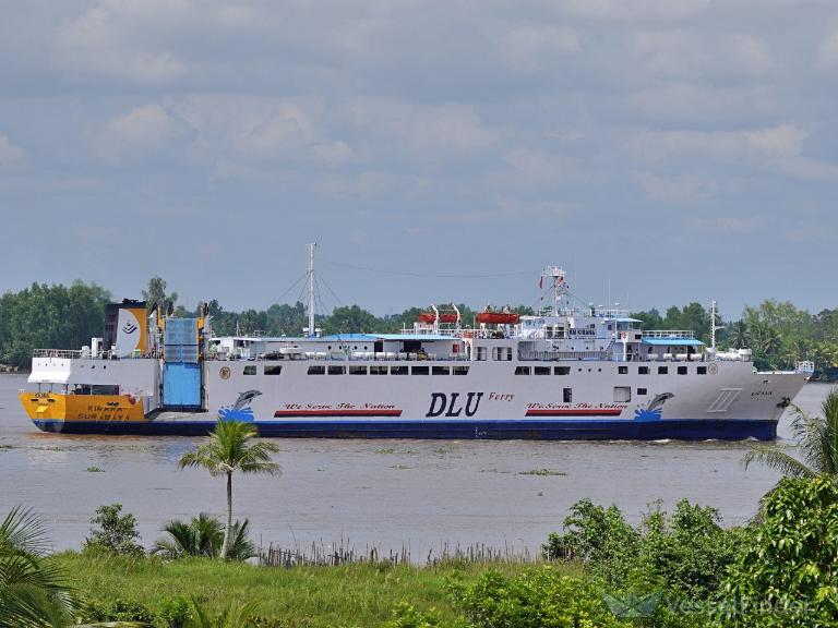 KM KIRANA photo