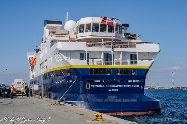 NG EXPLORER