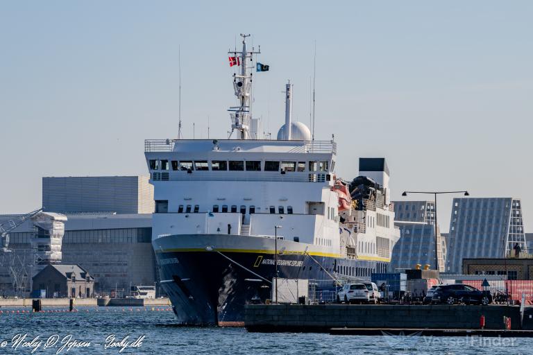 NG EXPLORER