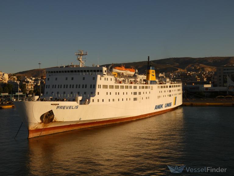 PREVELIS photo
