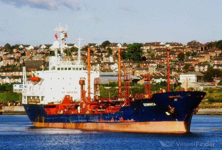 MOTHER BENEDICTA photo