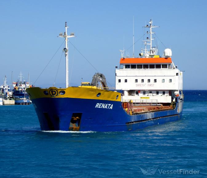 RENATA photo