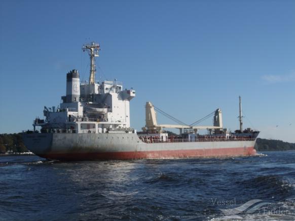 ship photo
