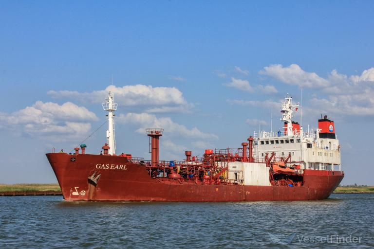 GAS EARL photo