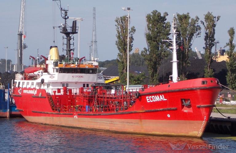ship photo