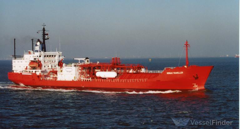 VIRGEN DEL CARMEN III photo