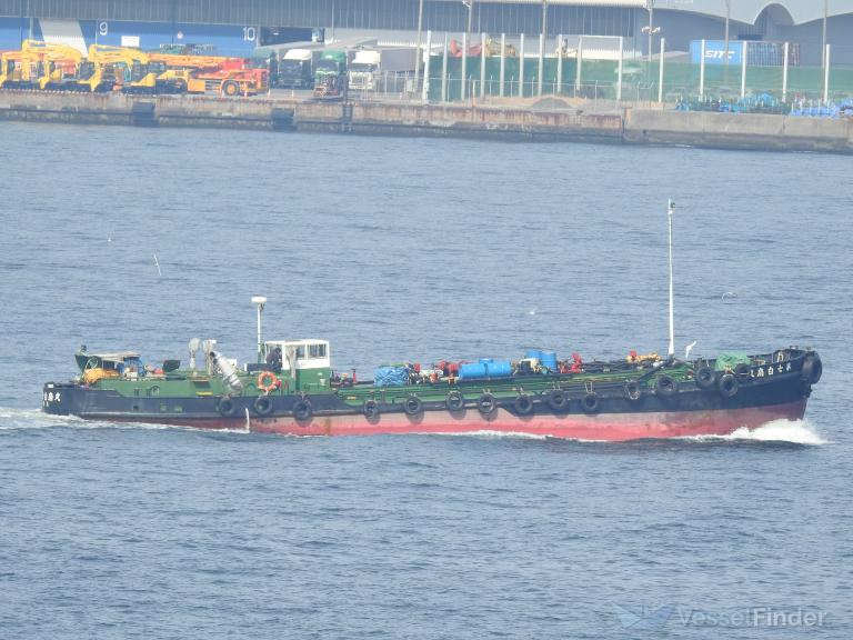 HAKUSEN MARU NO.7 photo