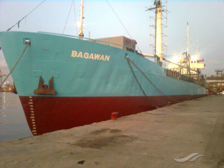 BAGAWAN photo