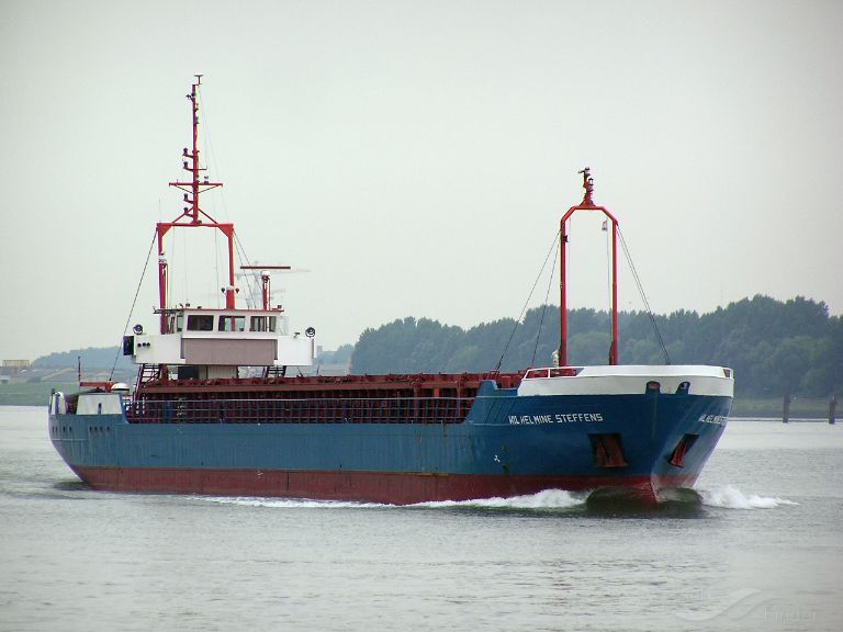 RMS PEMBA photo