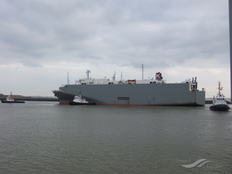 AFRICAN HIGHWAY photo