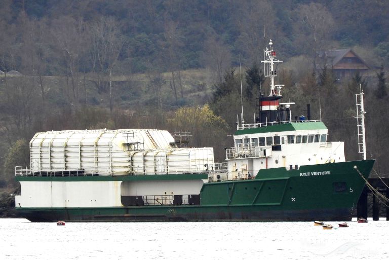 KYLE VENTURE photo