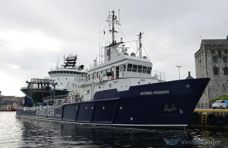 SMOLA PIONEER photo