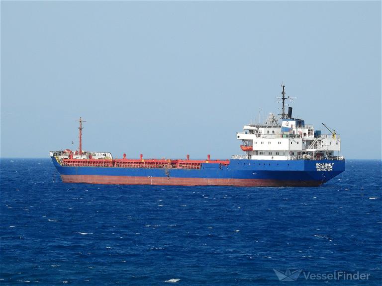 ship photo