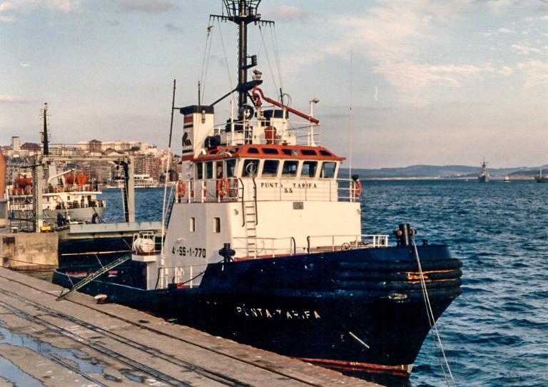 V. B. BUCANERO photo