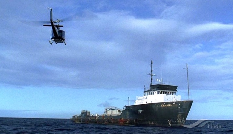 MV TRITON photo