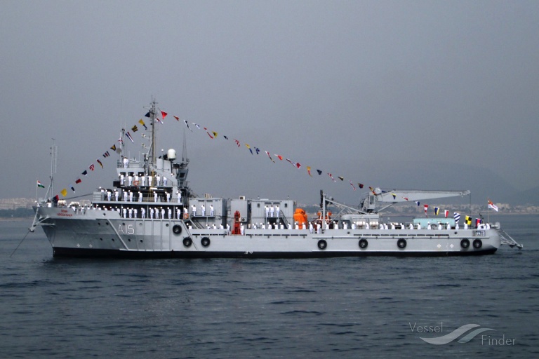 NIREEKSHAK photo