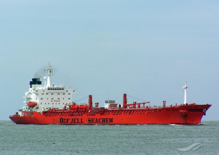 PACIFIC LADY photo